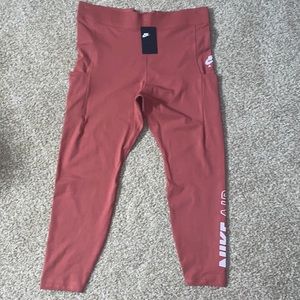 Nike Full Length Leggings